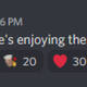 Kevtris checks in on the popular Classic Gaming Discord about 40 minutes after the two unexpected FPGA cores were uploaded.